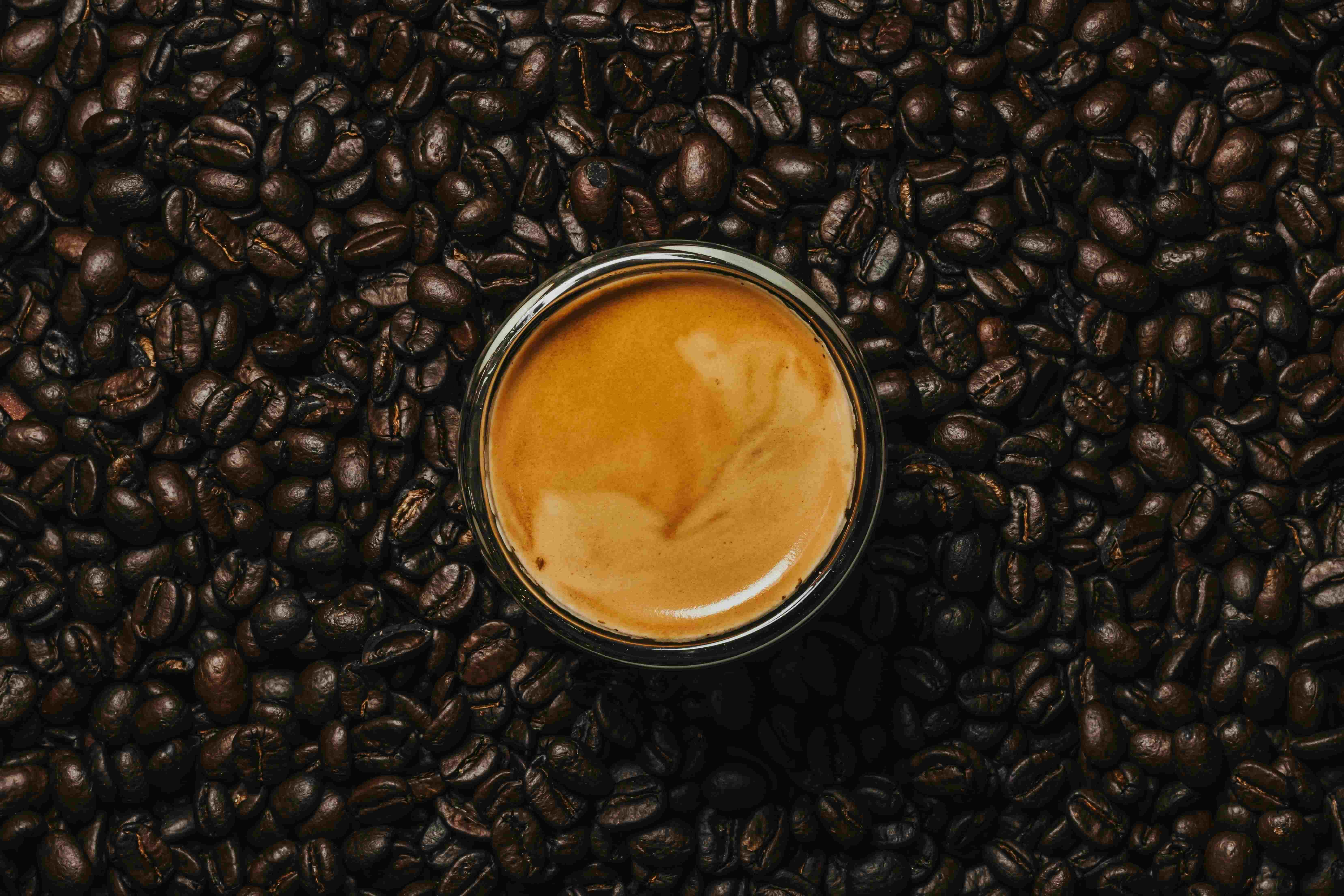 Espresso Based Coffee