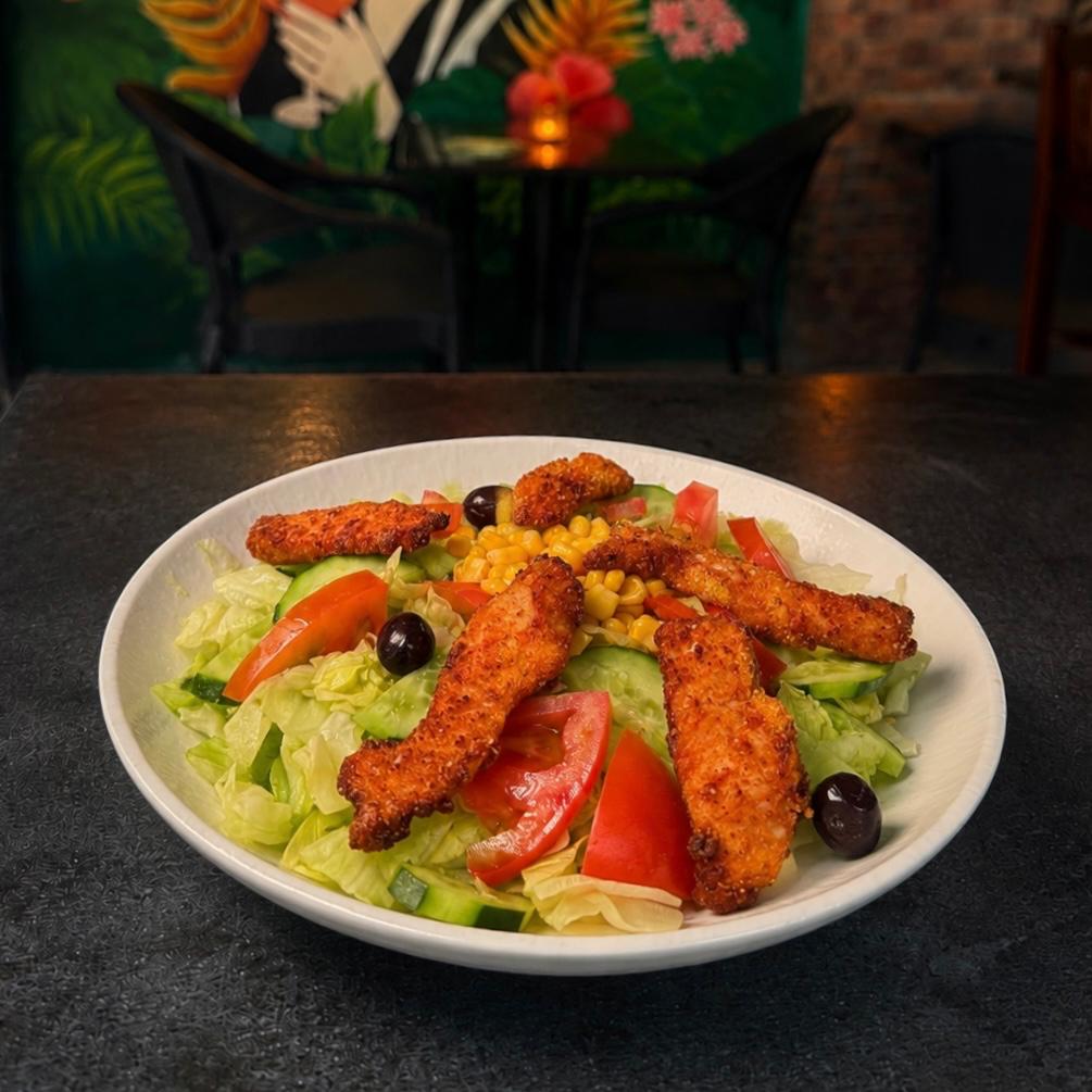 Salads